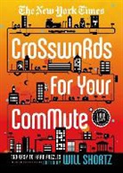 New York Times, Will (EDT)/ New York Times Company (COR) Shortz, The New York Times, Will Shortz - The New York Times Crosswords for Your Commute