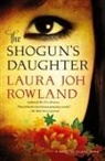 Laura Rowland, Laura Joh Rowland - The Shogun's Daughter