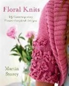 Martin Storey, Steven Wooster - Floral Knits