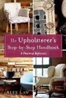 Alex Law - The Upholsterer's Handbook