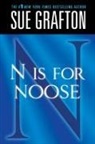 Sue Grafton, Marc Resnick - 'N' Is for Noose