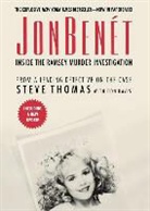 Donald A. Davis, Steve Thomas - JonBenét