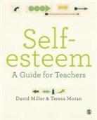 David Miller, David M. Miller, David Moran Miller, Teresa Moran, Teresa Miller Moran, Moran Teresa - Self-Esteem