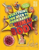 Dr. Patricia MacNair, Patricia Macnair - Everything You Need To Know About The Human Body