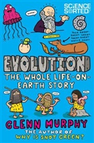 Glenn Murphy, Mike Phillips - Evolution