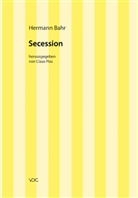 Hermann Bahr, Claus Pias - Secession. Bd.6