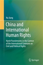 Na Jiang - China and International Human Rights