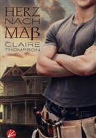 Claire Thompson - Herz nach Maß