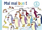 Sabine Tiemer - Mal mal bunt! 2