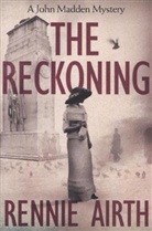 Rennie Airth, AIRTH RENNIE - Reckoning
