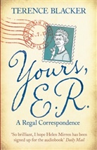Terence Blacker, BLACKER TERENCE - Yours, E.R.