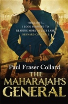 Paul Fraser Collard, Collard Paul Fraser, Paul Fraser Collard - The Maharajah's General
