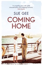 Sue Gee - Coming Home