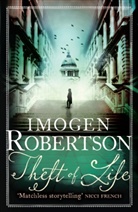 Imogen Robertson - Theft of Life