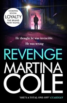 Martina Cole - Revenge