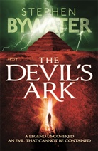 Stephen Bywater, Bywater Stephen - The Devil's Ark