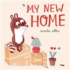 Marta Altes, Marta Altés - My New Home
