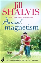 Jill Shalvis, Jill (Author) Shalvis - Animal Magnetism