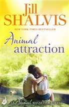 Jill Shalvis, Jill (Author) Shalvis - Animal Attraction