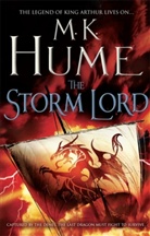 M K Hume, M. K. Hume, M.k. Hume - The Storm Lord