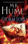 M. K. Hume, K. Hume M. - Storm Lord