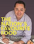 Neven Maguire, Joanne Murphy, Kristen Jensen - Nation''s Favourite Food