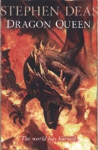 Stephen Deas, Deas Stephen - Dragon Queen