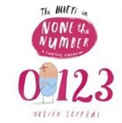Oliver Jeffers - The Hueys in None the Number
