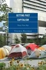 Cynthia Kaufman, Kaufman Cynthia - Getting Past Capitalism Historpb