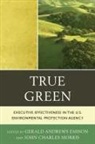 Lee M. Thomas, Gerald Andrews Emison, Emison Gerald Andrews, John C. Morris, John Charles Morris - True Green Executive Effectivepb