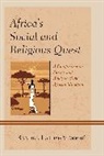 Randee Ijatuyi-morphe, Randee Ijatuyi-Morphé - Africas Social and Religious Qpb