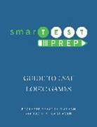 Padmini Raghavan, Raghavan Padmini, Pratheep Sevanthinathan, Sevanthinathan Pratheep - Smartest Prep Guide to Lsat Lopb