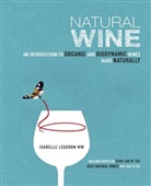 Isabelle Legeron - Natural Wine