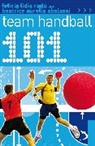 Beatrice Aurelia Abalasei, Felicia Lidia Radu, Radu Felicia Lidia - 101 Team Handball