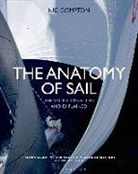 Nic Compton, Compton Nic - The Anatomy of Sail