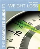 Paul Waters, Paul (Curriculum Development Manager Waters, Waters Paul - Complete Guide Weight Loss