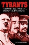 Nigel Cawthorne - Tyrants