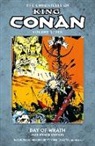 Judith Hunt, Don Kraar, Mike Docherty, Judith Hunt, Chris Warner - Chronicles of King Conan