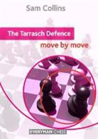 Sam Collins - Tarrasch Defence: Move By Move