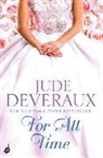 Jude Deveraux - For All Time