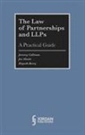 C. Alexander, Elspeth Berry, Elspeth (Reader in Law Berry, Jeremy Callman, Jeremy (Barrister Callman, Jeremy Moule Callman... - Law of Partnerships and Llps: A Practical Guide