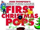 Music Sales - John Thompson