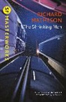 Richard Matheson, Matheson Richard - The Shrinking Man
