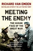 Richard van Emden, Richard van Emden - Meeting the Enemy