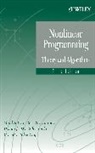Mokhtar S Bazaraa, Mokhtar S. Bazaraa, Mokhtar S. (Burnham Service Corp.) Bazaraa, Mokhtar S. (Burnham Service Corp.) Sheral Bazaraa, Mokhtar S. Sherali Bazaraa, MS Bazaraa... - Nonlinear Programming