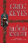 Greg Keyes, Keyes Greg - The Blood Knight