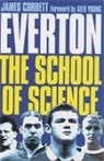 James Corbett - Everton