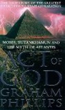 Graham Phillips, Phillips Graham - Act Of God