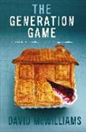 David McWilliams, McWilliams David - The Generation Game