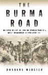 Donovan Webster, Webster Donovan - The Burma Road